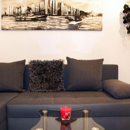 Apartment Doni リエカ エクステリア 写真