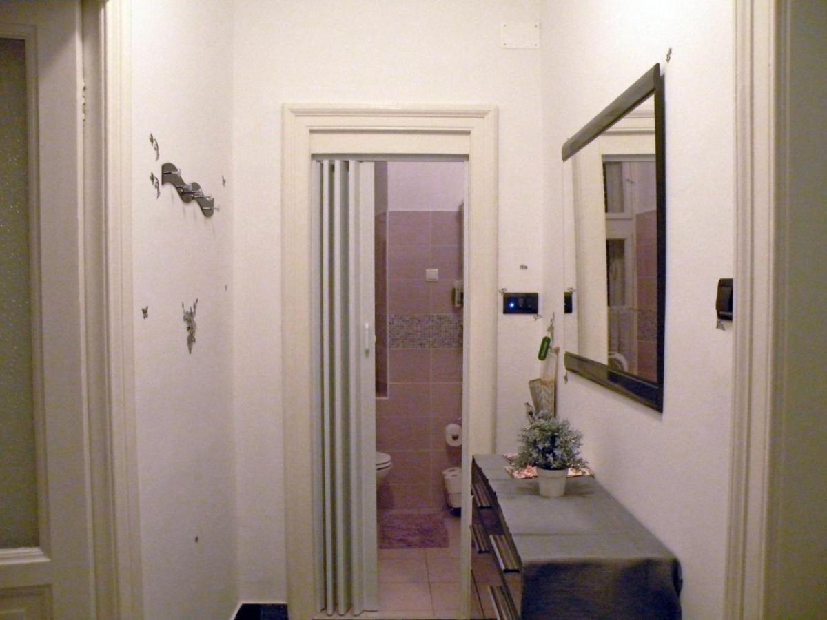 Apartment Doni リエカ エクステリア 写真