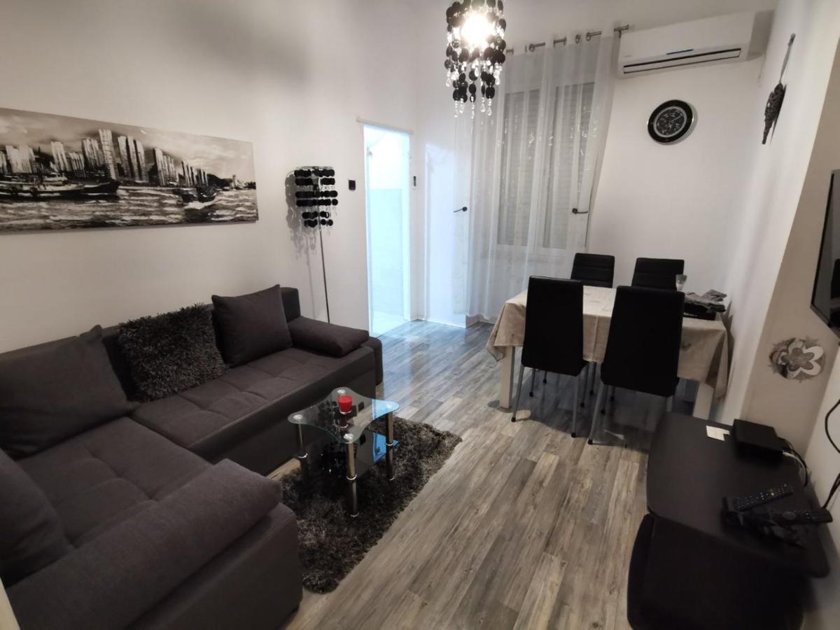 Apartment Doni リエカ エクステリア 写真