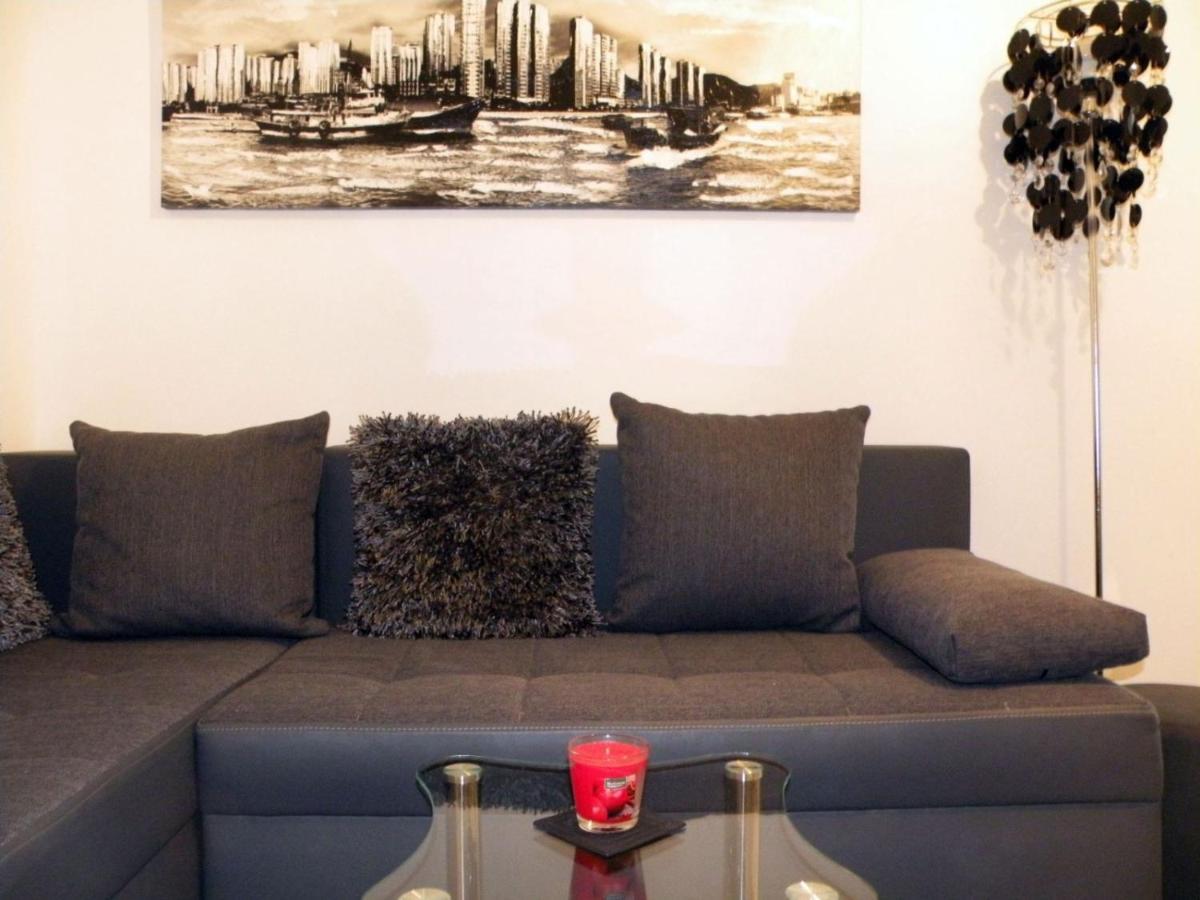Apartment Doni リエカ エクステリア 写真