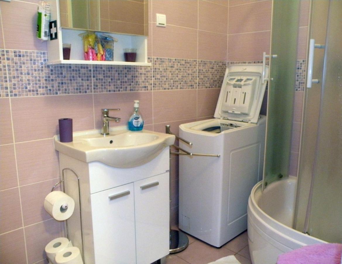 Apartment Doni リエカ エクステリア 写真
