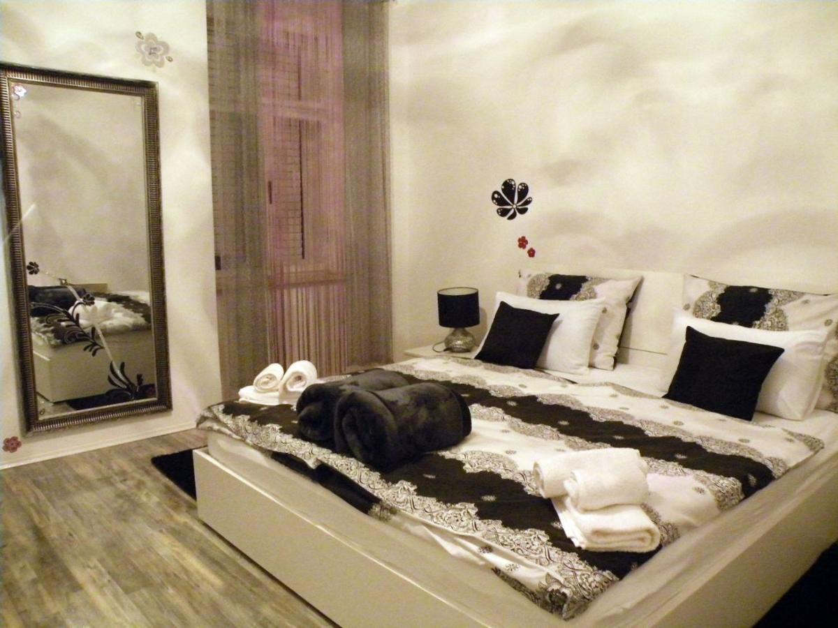Apartment Doni リエカ エクステリア 写真
