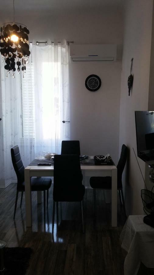 Apartment Doni リエカ エクステリア 写真