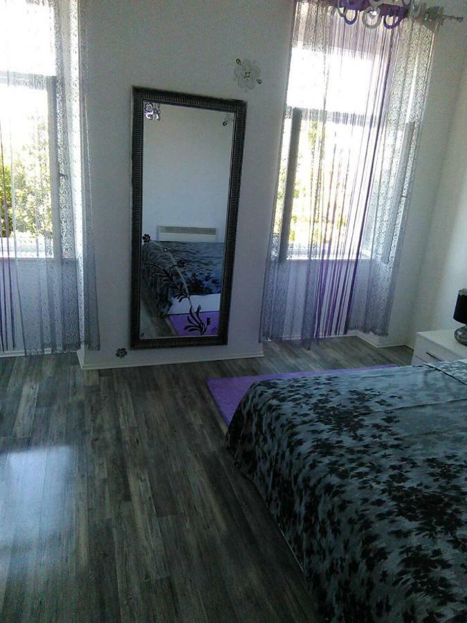 Apartment Doni リエカ エクステリア 写真