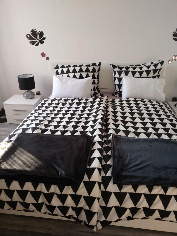 Apartment Doni リエカ エクステリア 写真